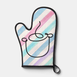 台所の手袋 鍋つかみ