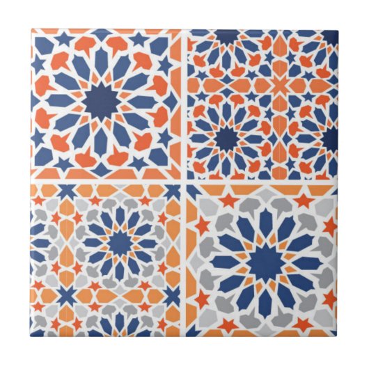 台所または浴室のタイル タイル (正面)