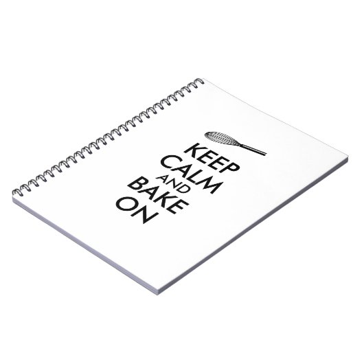 台所ギフトはレシピのノートで焼けるために穏やか保ちます ノートブック (左側)