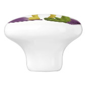 台所コーヒー朝 セラミックノブ (側面)