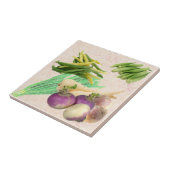 台所セラミックタイル タイル (側面)