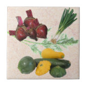 台所セラミックタイル タイル (正面)