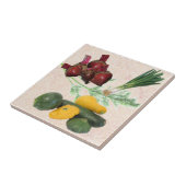 台所セラミックタイル タイル (側面)