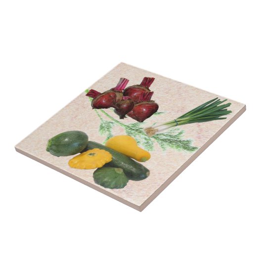 台所セラミックタイル タイル (側面)