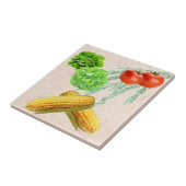 台所セラミックタイル タイル (側面)