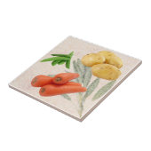 台所セラミックタイル タイル (側面)