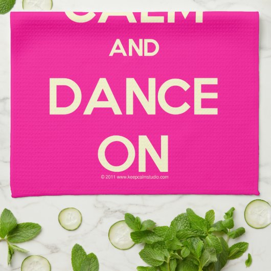 台所タオル (折り畳み)