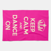 台所タオル (横)