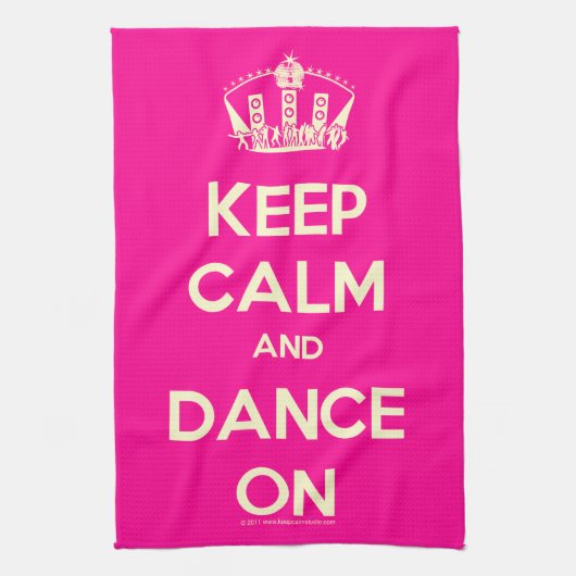 台所タオル (縦)