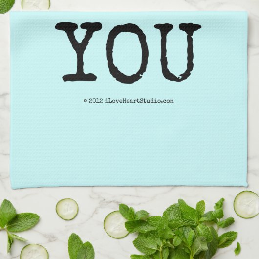 台所タオル (折り畳み)