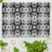 台所タオル (折り畳み)