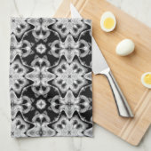 台所タオル (四つ折り)