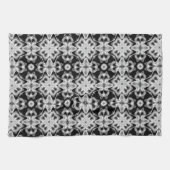 台所タオル (横)