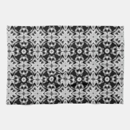 台所タオル (横)