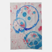 台所タオル (縦)