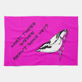 台所タオル (横)