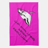 台所タオル (縦)