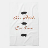 台所タオル (縦)