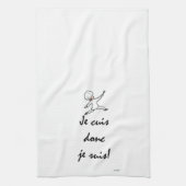 台所タオル (縦)