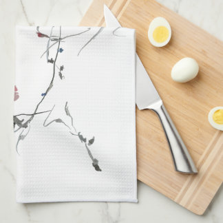 台所タオル(アジアスタイル) キッチンタオル