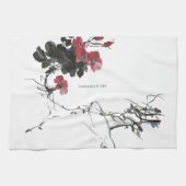 台所タオル(アジアスタイル) キッチンタオル (横)