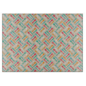 台所パターン3 カッティングボード (正面)