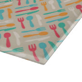 台所パターン3 カッティングボード (角)