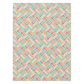 台所パターン3 テーブルクロス (正面)