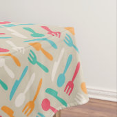 台所パターン3 テーブルクロス (インサイチュ)