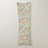 台所パターン3 ボディピロー (正面縦)