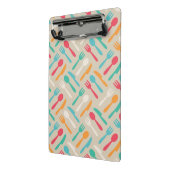 台所パターン3 ミニクリップボード (アングル2)