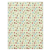 台所パターン テーブルクロス (正面)