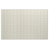 台所パターン ファブリック (ヤード)