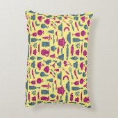 台所供給 アクセントクッション (裏面(縦))