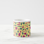 台所供給 エスプレッソカップ (正面)