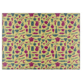 台所供給 カッティングボード (正面)