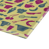 台所供給 カッティングボード (角)