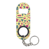 台所供給 キーホルダー栓抜き (裏面)