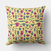 台所供給 クッション (裏面)