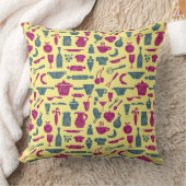 台所供給 クッション (ブランケット)