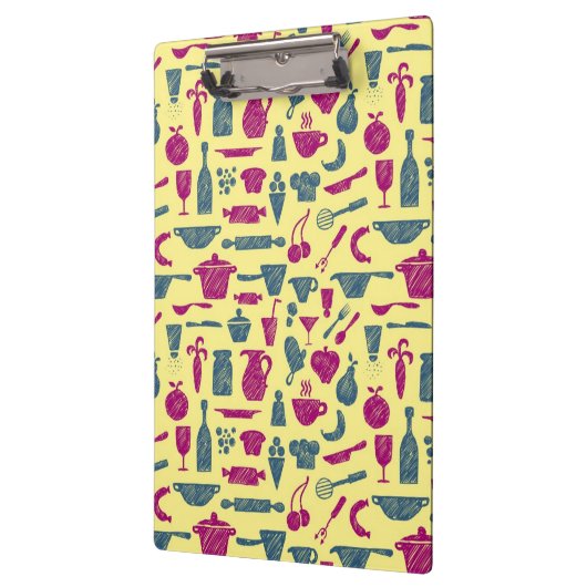 台所供給 クリップボード (左)