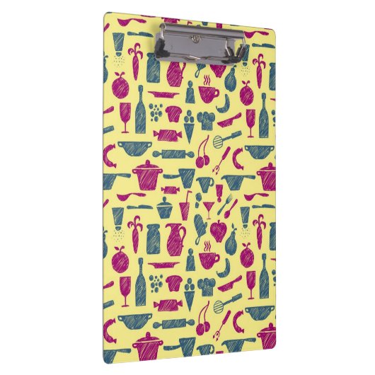 台所供給 クリップボード (右)