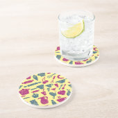 台所供給 コースター (側面)