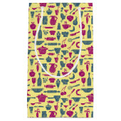 台所供給 スモールペーパーバッグ (正面)