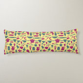 台所供給 ボディピロー (裏面)