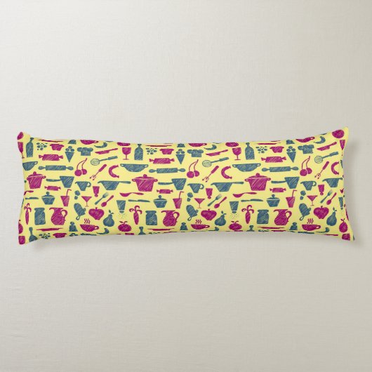 台所供給 ボディピロー (裏面)