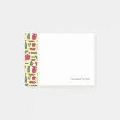 台所供給 ポストイット (正面)