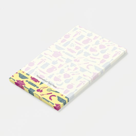 台所供給 ポストイット (アングル)