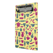 台所供給 ミニクリップボード (アングル2)