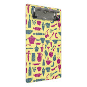 台所供給 ミニクリップボード (アングル)